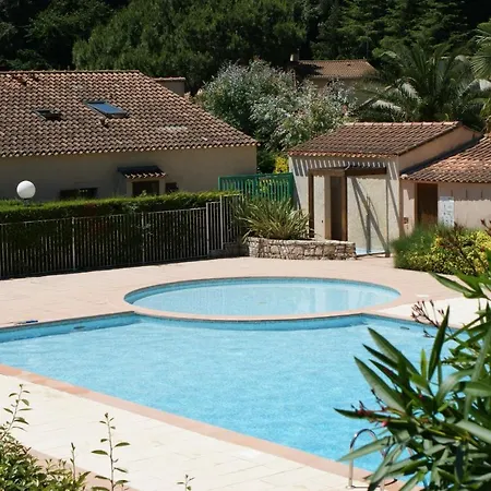 Cap Azur 229 Apartment