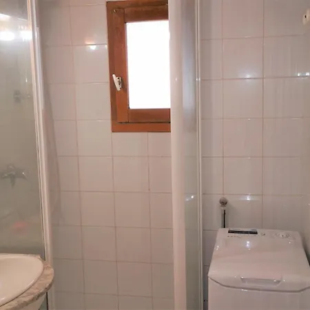 Cap Azur 229 Apartment *