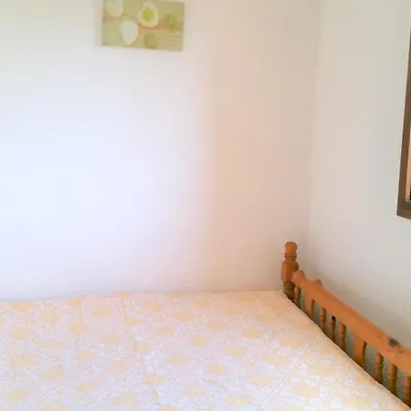 Cap Azur 229 Apartment Villeneuve-Loubet