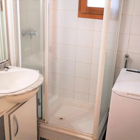 Apartment Cap Azur 229 Villeneuve-Loubet