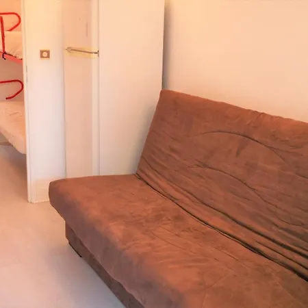 Cap Azur 229 Apartment *