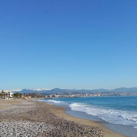 Apartment Cap Azur 229