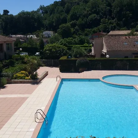 Cap Azur 229 Apartment *