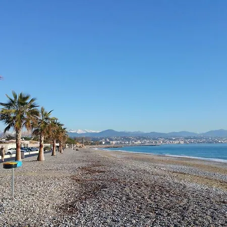 Cap Azur 229 * Villeneuve-Loubet