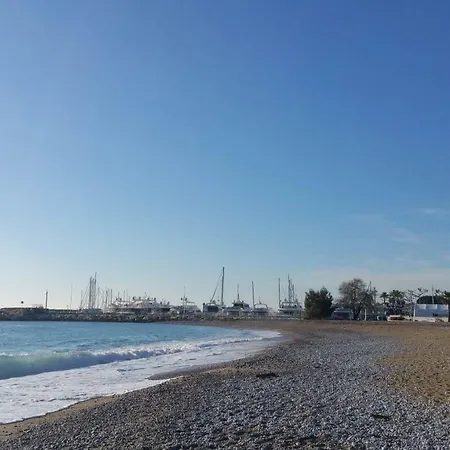 Cap Azur 229 * Villeneuve-Loubet