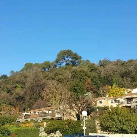 Cap Azur 229 Apartment