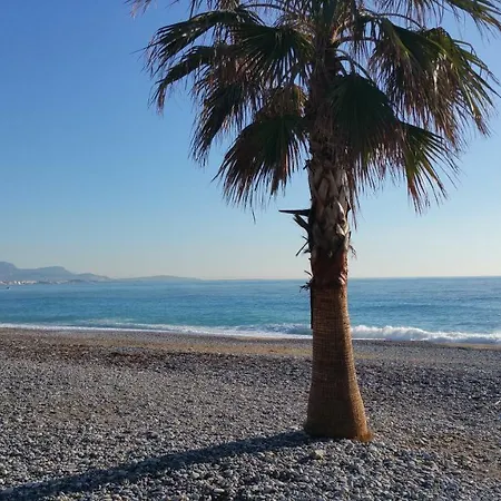 Apartment Cap Azur 229 Villeneuve-Loubet