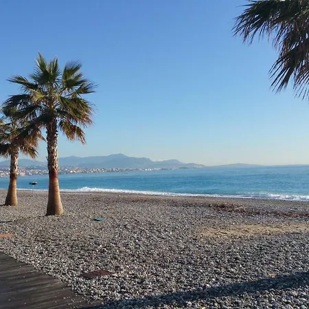 Cap Azur 229 Apartment *