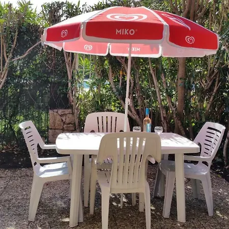 Apartment Cap Azur 229